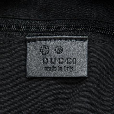 gucci outlet return policy